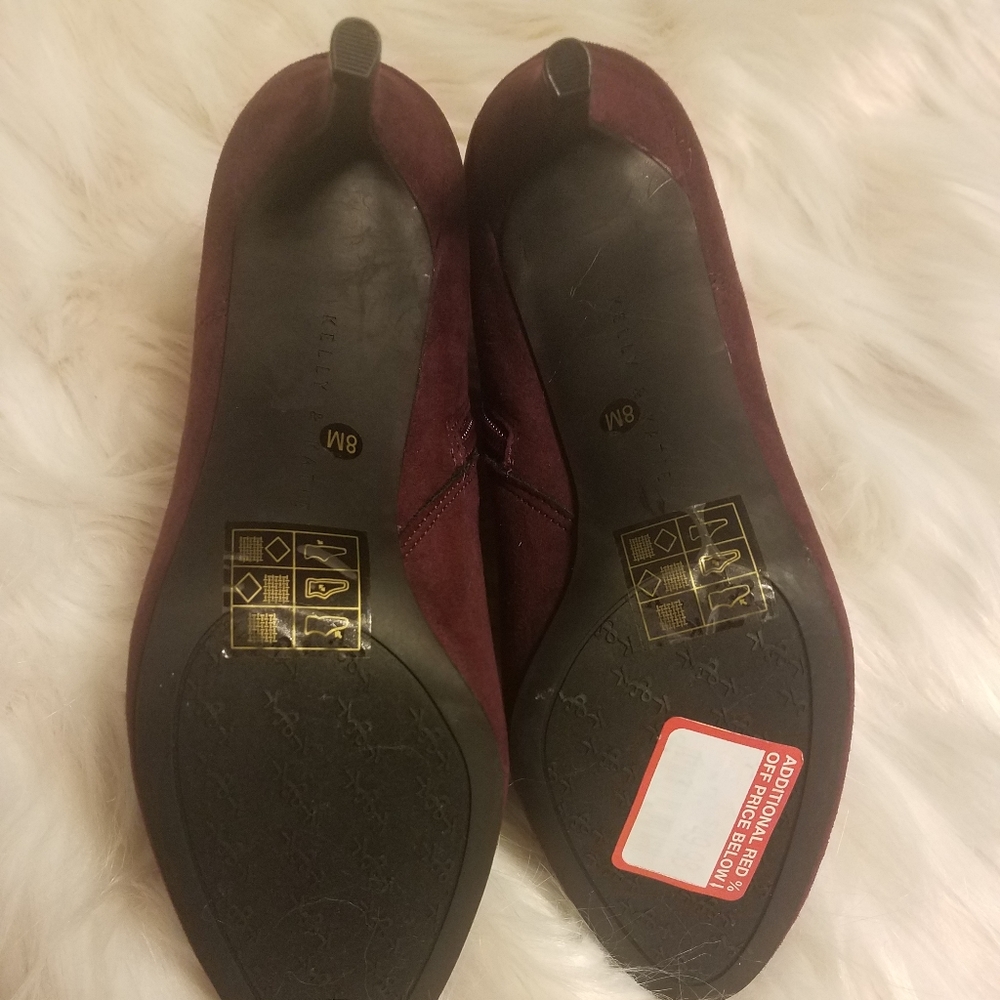 Booties - Picture 3 of 4